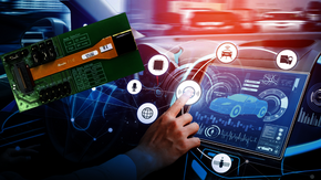 The PAW3020J1 module utilizes optical navigation technology to accurately and reliably detect finger movements on the surface and convert them into X/Y coordinates