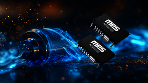 MPXG2100 from Monolithic Power Systems 