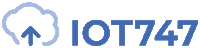 IOT747 – Bluetooth module supplier at CODICO Logo of IOT747.