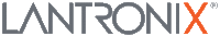 Logo of LANTRONIX
