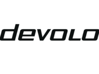 The DEVOLO company logo.