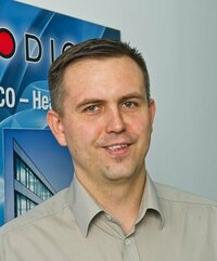 Robert Staniszewski is your sales representative in Poland for passive components and connectors