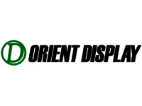 The ORIENT company logo.