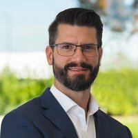 Portrait of Ivan Mitic, Regional Sales Director for CEE, UK, ME, North & South America at CODICO.