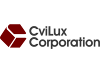 The CVILUX company logo.