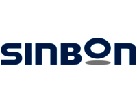 The SINBON company logo.