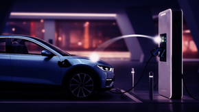 Charging Application