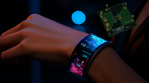 TOREX©PaulShlykov — stock.adobe.com